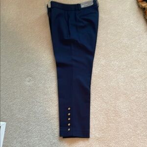 Women’s Navy slacks